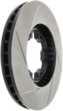 Load image into Gallery viewer, StopTech Slotted Sport Brake Rotor