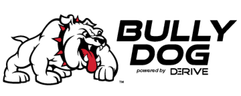 Bully Dog A-pillar Mount w/ Speaker GT PMT and WatchDog GM Silverado and Sierra 1500-3500 07.5-11