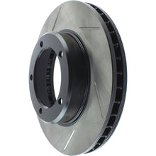 Load image into Gallery viewer, StopTech Slotted Sport Brake Rotor