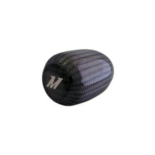 Load image into Gallery viewer, Mishimoto Carbon Fiber Shift Knob