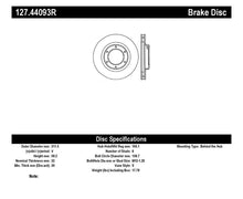 Load image into Gallery viewer, StopTech Slotted &amp; Drilled Sport Brake Rotor