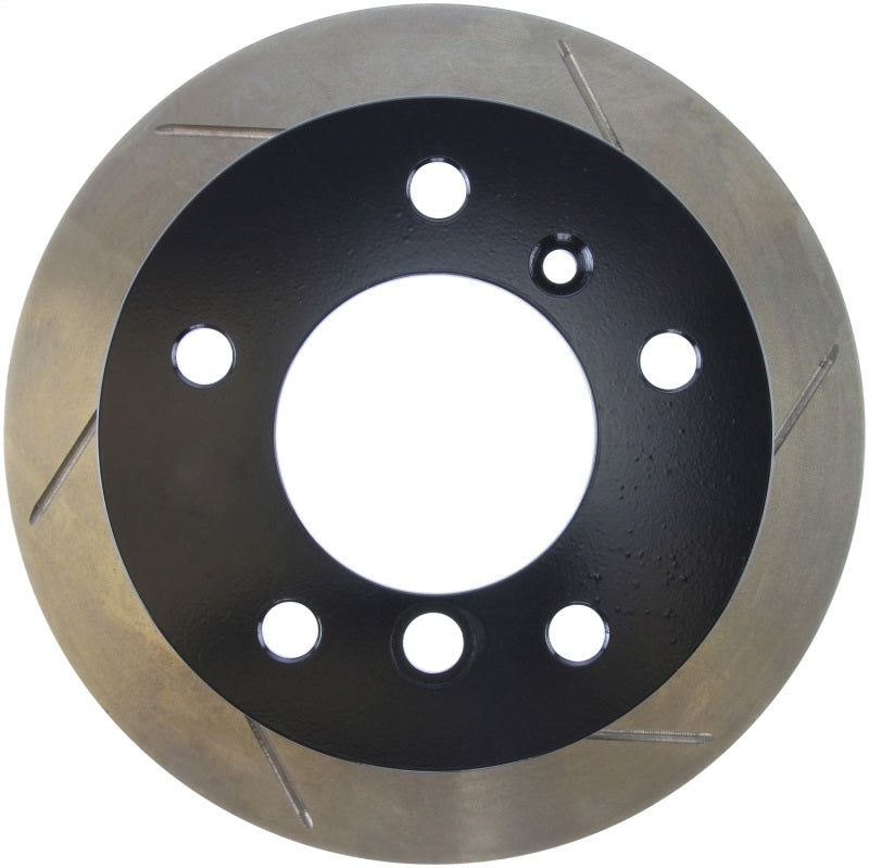 StopTech Slotted Sport Brake Rotor