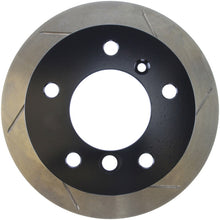 Load image into Gallery viewer, StopTech Slotted Sport Brake Rotor