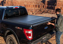 Load image into Gallery viewer, UnderCover 2021+ Ford F-150 Crew Cab 5.5ft Armor Flex Bed Cover Cover