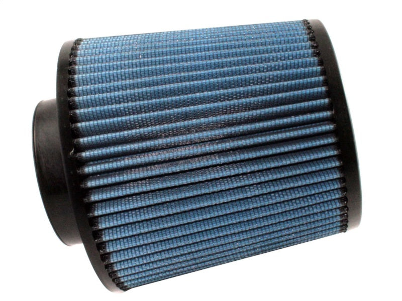 aFe MagnumFLOW Air Filters IAF P5R A/F P5R 4-1/2F x 8-1/2B x 7T (Inv) x 8H (IM)