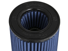 Load image into Gallery viewer, aFe Takeda Pro 5R Intake Replacement Air Filter 3.5in F x (5.75in x 5in) B x 4.5in T (Inv) x 7in H