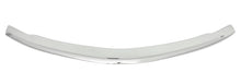 Load image into Gallery viewer, AVS 10-18 Dodge RAM 2500 Aeroskin Low Profile Hood Shield - Chrome