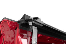 Load image into Gallery viewer, Lund 2019 Chevrolet Silverado 1500 6.5ft Bed Genesis Elite Roll Up Tonneau - Black