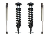 ICON 2014 Ford F-150 2WD 0-2.63in Stage 1 Suspension System