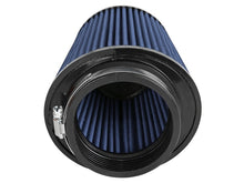 Load image into Gallery viewer, aFe Takeda Pro 5R Intake Replacement Air Filter 3.5in F x (5.75in x 5in) B x 4.5in T (Inv) x 7in H