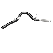 Load image into Gallery viewer, MagnaFlow 2020 Dodge Ram 3500 6.7L DPF-Back Black 5in Single Passenger Side Rear Exit