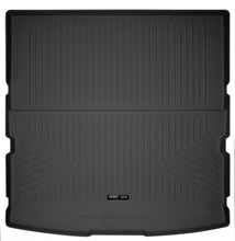 Load image into Gallery viewer, Husky Liners 18-22 Ford Expedition / 2018 Lincoln Navigator WeatherBeater Rear Cargo Liner - Black