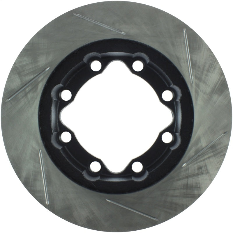 StopTech Slotted Sport Brake Rotor