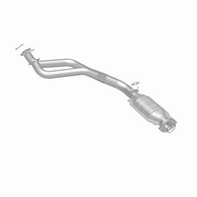 Load image into Gallery viewer, MagnaFlow Conv DF 95-97 Toyota Landcruiser 4.5L/1996 Lexus LX 450 4.5L