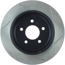 Load image into Gallery viewer, StopTech Slotted Sport Brake Rotor