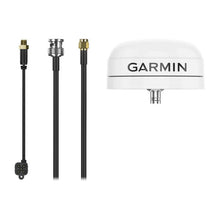 Load image into Gallery viewer, Garmin External GPS Antenna with Mount