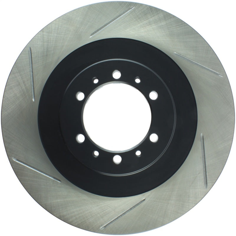 StopTech Slotted Sport Brake Rotor