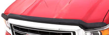 Load image into Gallery viewer, AVS 05-06 Chevy Silverado 2500 Hoodflector Low Profile Hood Shield - Smoke