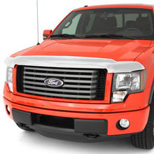 Load image into Gallery viewer, AVS 09-18 Dodge RAM 1500 (Excl. Rebel Models) High Profile Hood Shield - Chrome