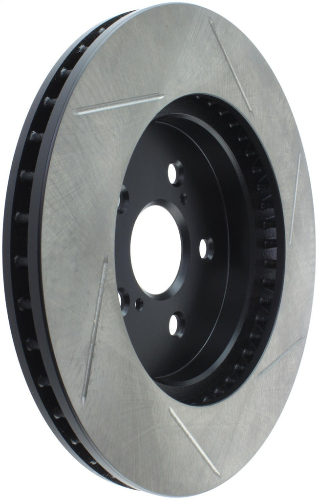 StopTech Slotted Sport Brake Rotor