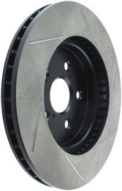 StopTech Slotted Sport Brake Rotor