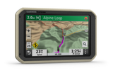 GARMIN Overlander