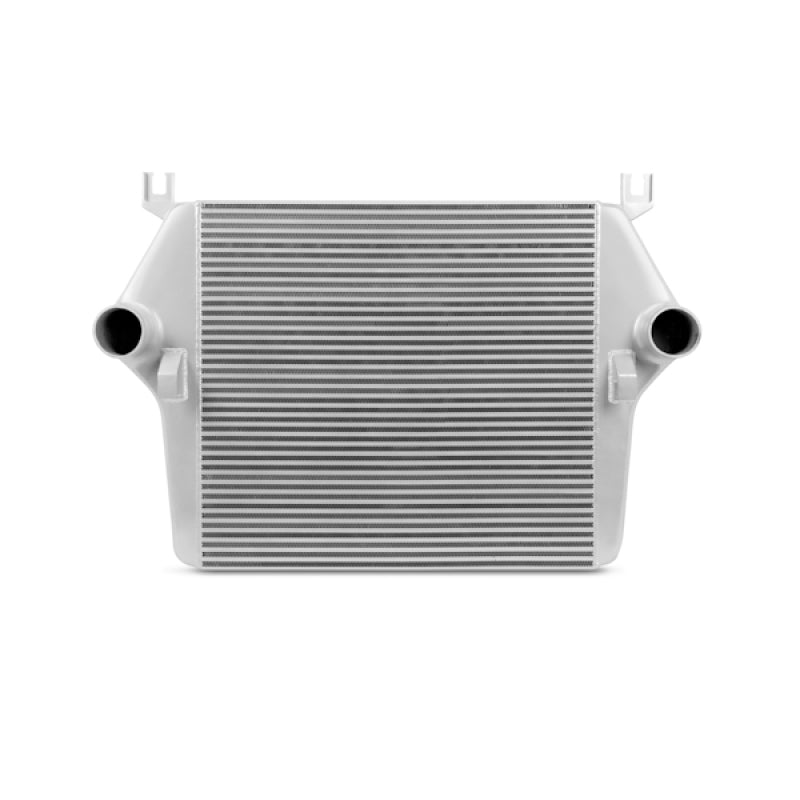 Mishimoto 03-09 Dodge 5.9L/6.7L Cummins Intercooler (Silver)