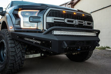 Load image into Gallery viewer, Addictive Desert Designs 17-18 Ford F-150 Raptor HoneyBadger Front Bumper