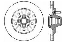 Load image into Gallery viewer, StopTech Slotted &amp; Drilled Sport Brake Rotor