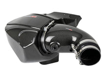 Load image into Gallery viewer, aFe Black Series Cold Air Intake 12-19 Jeep Grand Cherokee (WK2) SRT-8/SRT V8 6.4L HEMI