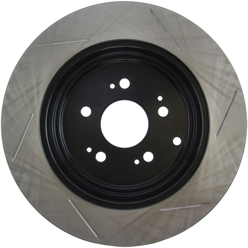 StopTech Slotted Sport Brake Rotor