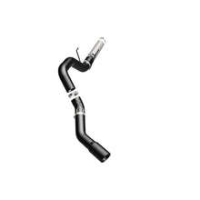 Load image into Gallery viewer, MagnaFlow 2020 Dodge Ram 3500 6.7L DPF-Back Black 5in Single Passenger Side Rear Exit