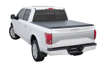 Load image into Gallery viewer, Access Vanish 2022+ Toyota Tundra 5ft 6in Bed (w/deck rail) Roll-Up Cover