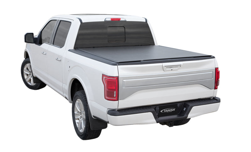 Access Vanish 2019+ Ford Ranger 5ft Bed Roll-Up Cover