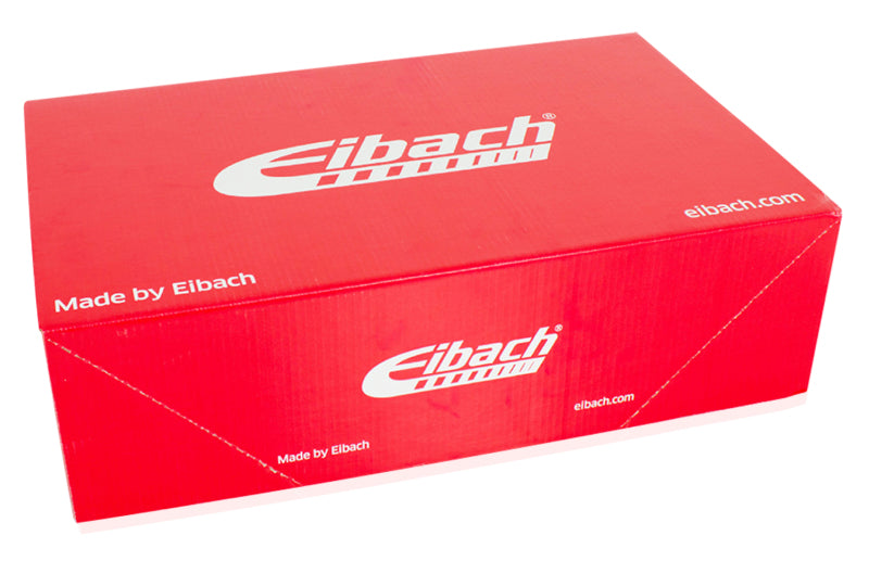 Eibach Pro-Kit for 2015 Subaru WRX 2.0L Turbo (Excl. STi &amp; Premium)