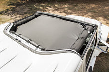 Load image into Gallery viewer, Rugged Ridge Total Eclipse Shade Hard Top 07-18 Jeep Wrangler