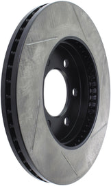 StopTech Slotted Sport Brake Rotor