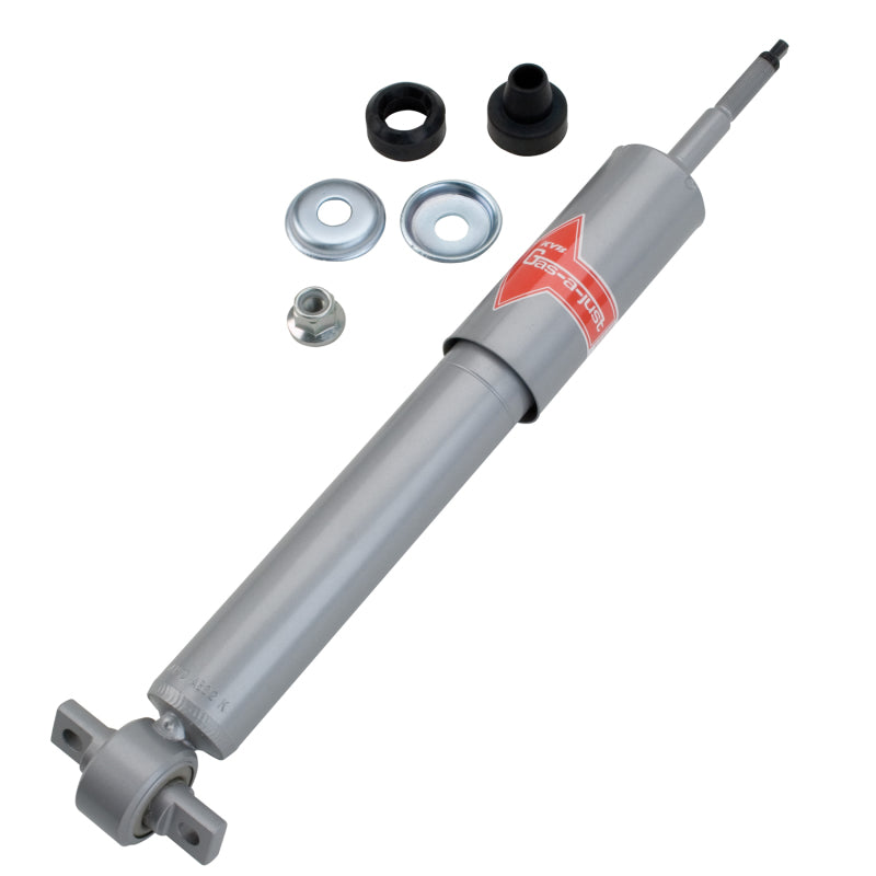 KYB Shocks & Struts Gas-A-Just Front FORD Expedition (2WD) 1997-02 FORD F100 F150 (2WD) 1997-04 FORD