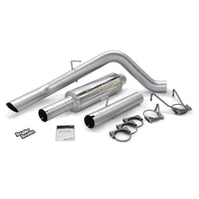 Load image into Gallery viewer, Banks Power 06-07 Dodge 325Hp Mega Cab Monster Sport Exhaust System