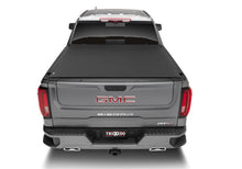 Load image into Gallery viewer, Truxedo 19-20 GMC Sierra &amp; Chevrolet Silverado 1500 (New Body) w/o Tailgate 5ft 8in Pro X15 BedCover