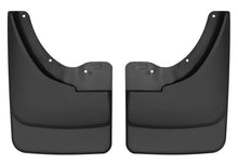 Load image into Gallery viewer, Husky Liners 03-09 Hummer H2/2005 H2 SUT Custom-Molded Rear Mud Guards