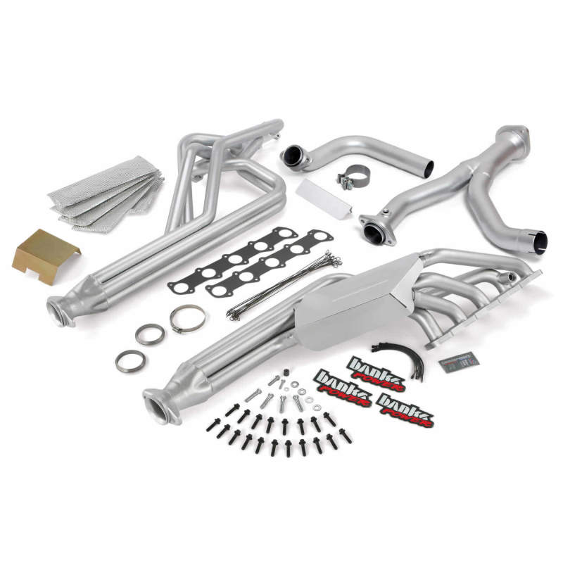 Banks Power 16-17 Ford 6.8L MH-A Torque Tube System