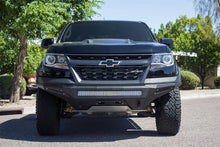 Load image into Gallery viewer, Addictive Desert Designs 17-18 Chevy Colorado Stealth Fighter Front Bumper