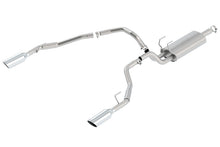 Load image into Gallery viewer, Borla 09-14 Dodge Ram 1500 5.7L V8 2/4WD Crew/Extended Cab SS Catback Exhaust