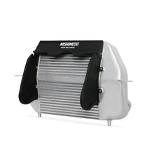 Load image into Gallery viewer, Mishimoto 2011-2014 Ford F-150 EcoBoost Intercooler - Silver