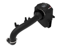 Load image into Gallery viewer, aFe Momentum GT Pro 5R Cold Air Intake System 19 GM Silverado/Sierra 1500 V6-2.7L (t)