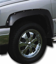 Load image into Gallery viewer, Stampede 1994-2001 Dodge Ram 1500 78.0/96.0in Bed Ruff Riderz Fender Flares 4pc Textured