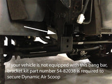 Load image into Gallery viewer, aFe MagnumFORCE Dynamic Air Scoop Bracket kit 10-12 Dodge Diesel Trucks L6 6.7L (td)