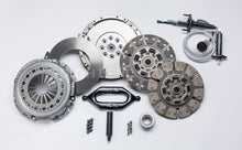 Load image into Gallery viewer, South Bend Clutch 05.5-13 Dodge 5.9/6.7L G56 Street Dual Disc Clutch Kit (w/ Hyd Assy)