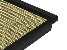 Load image into Gallery viewer, aFe MagnumFLOW OE Replacement Air Filter w/Pro G-7 Media 20+ Jeep Wrangler JL (V6-3.0L)